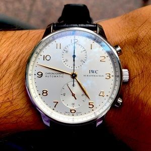 Meet your Posher, Mac